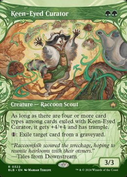 Bloomburrow
