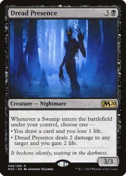 Core Set 2020