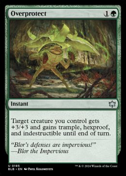 Bloomburrow