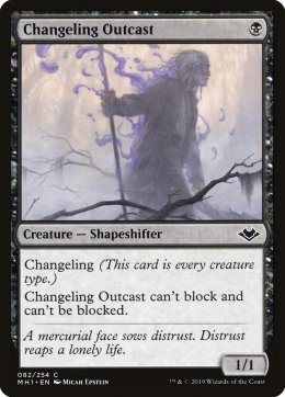 Modern Horizons