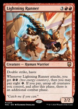 Modern Horizons 3 Commander