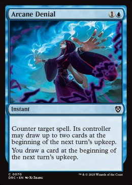 Aetherdrift Commander