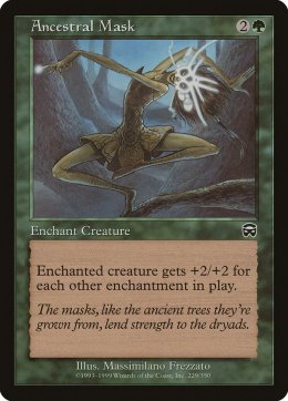 Mercadian Masques