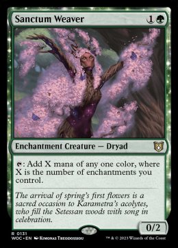 Wilds of Eldraine Commander