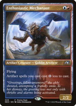 Kamigawa: Neon Dynasty