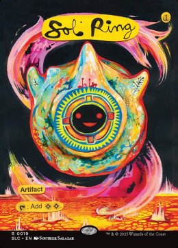 Secret Lair 30th Anniversary Countdown Kit