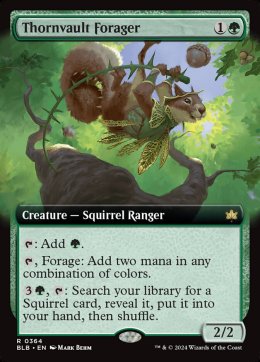 Bloomburrow