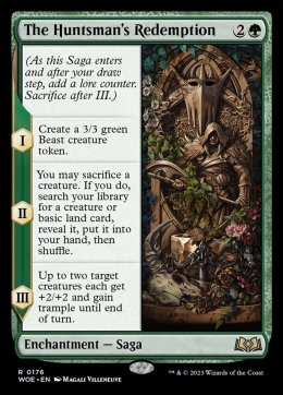 Wilds of Eldraine