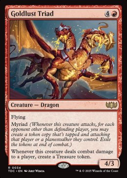 Tarkir: Dragonstorm Commander