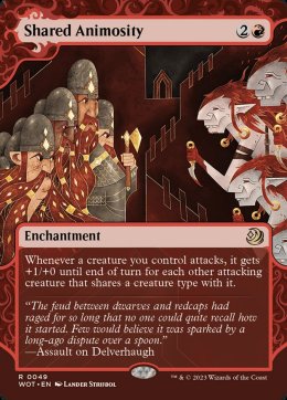 Wilds of Eldraine: Enchanting Tales
