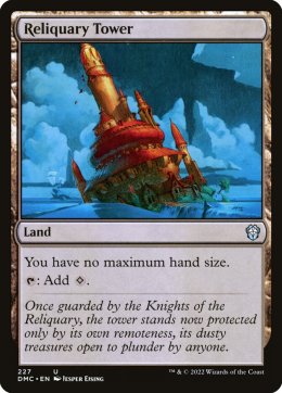 Dominaria United Commander