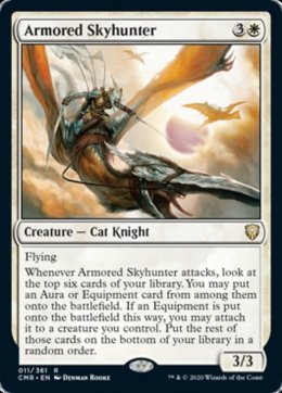 Commander Legends