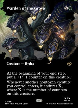Tarkir: Dragonstorm