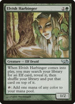 Duel Decks: Elves vs. Goblins