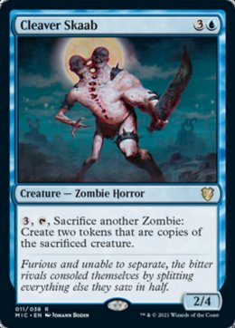 Midnight Hunt Commander