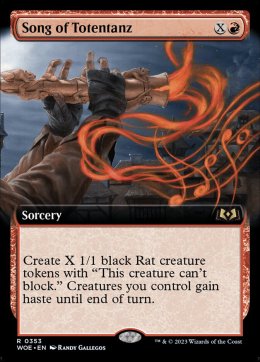 Wilds of Eldraine