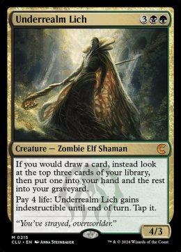 Ravnica: Clue Edition