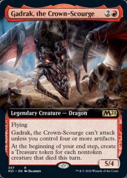 Core Set 2021