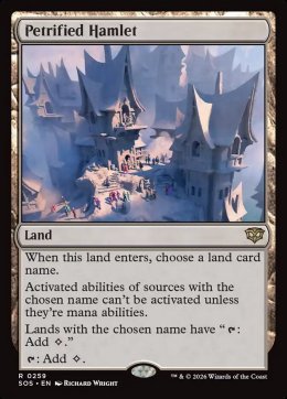 Secrets of Strixhaven