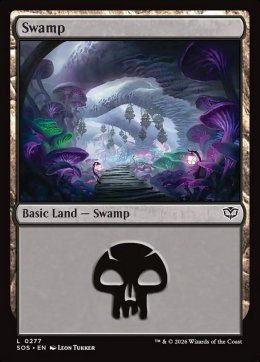 Secrets of Strixhaven