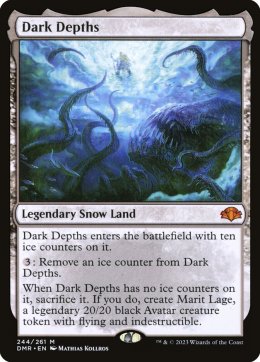 Dominaria Remastered