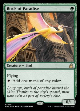 Ravnica Remastered