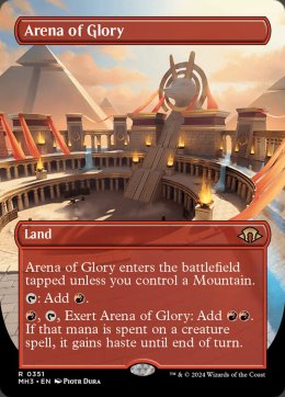 Modern Horizons 3