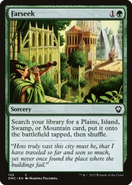 Dominaria United Commander