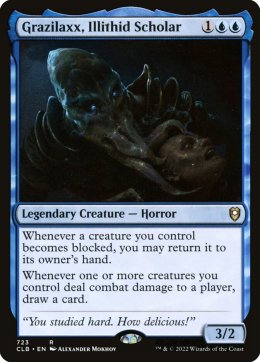 Commander Legends: Battle for Baldur's Gate