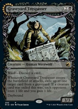 Innistrad: Midnight Hunt