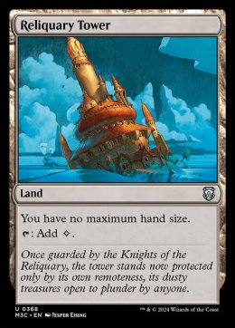Modern Horizons 3 Commander