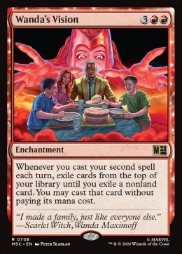 Marvel Super Heroes Commander