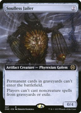 Phyrexia: All Will Be One