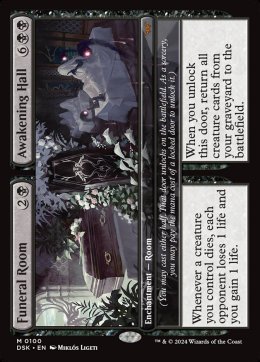 Duskmourn: House of Horror