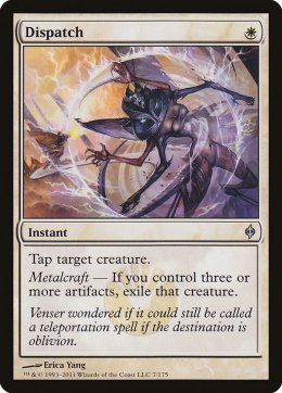 New Phyrexia