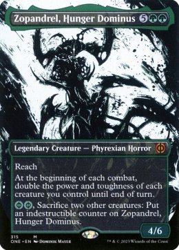 Phyrexia: All Will Be One