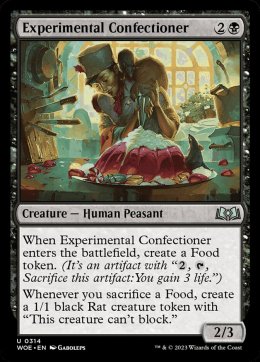Wilds of Eldraine