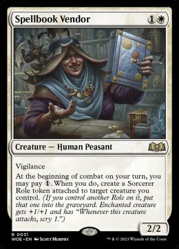 Wilds of Eldraine