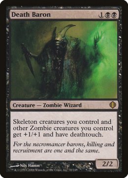 Shards of Alara