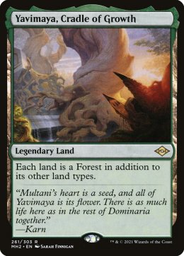 Modern Horizons 2