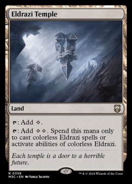 Modern Horizons 3 Commander