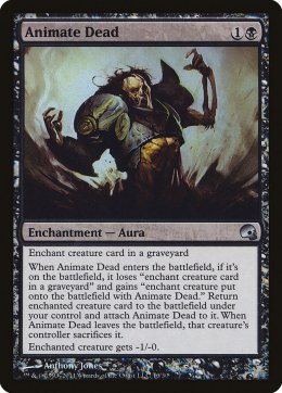 Premium Deck Series: Graveborn