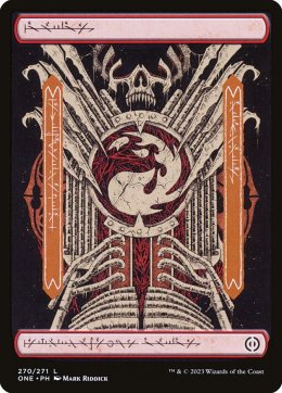 Phyrexia: All Will Be One