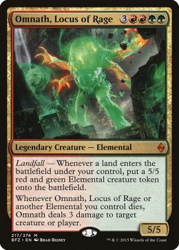Battle for Zendikar