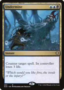 Starter Commander Decks
