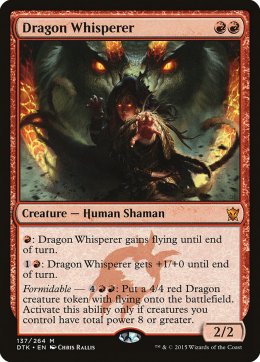 Dragons of Tarkir