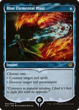 Signature Spellbook: Jace