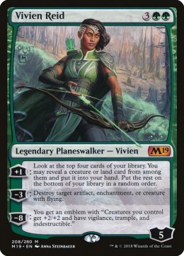 Core Set 2019