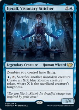 Innistrad: Crimson Vow