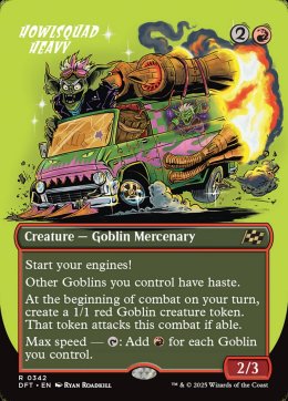 Aetherdrift